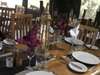 Porini Rhino Camp - Dining 